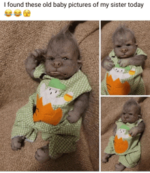 Baby Picture Baby Photos GIF