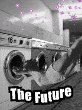 The Future Back To The Future GIF - The Future Back To The Future Retrofuturelife GIFs
