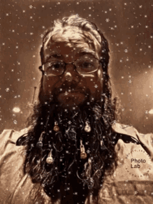 Snowy S Nowing GIF