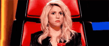 Guacale GIF - The Voice Shakira Guacale GIFs