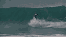Swoosh GIF - Extreme Surfing Waves GIFs