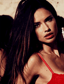 abell46s reface sexy adriana lima