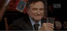 Well See Maybe GIF - Well See Maybe Robin Williams GIFs
