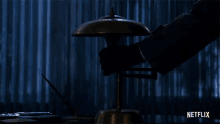 Lights Out Ratched GIF - Lights Out Ratched Night Night GIFs