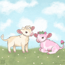 Frootymoo Cute Cow GIF - Frootymoo Cute Cow Fruit Cow GIFs