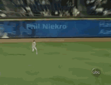 Thanks For The Home Run GIF - Mlb Baseball Fail GIFs