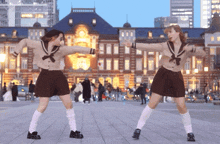 Keekihime Dearsqn GIF - Keekihime Dearsqn Dance GIFs