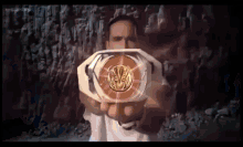 Tommy Power Rangers GIF