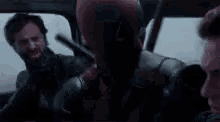 Punch Fight GIF