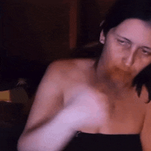 Queen Cobra Middle Finger Gif GIF - Queen Cobra Middle Finger Gif Tongue GIFs