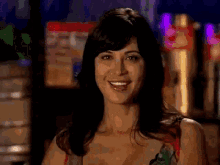 Catherine Bell Jag GIF - Catherine Bell Jag Bra - Discover & Share GIFs