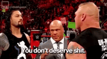 Shocked Suprised GIF