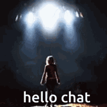 War Of The Worlds Hello Chat GIF - War Of The Worlds Hello Chat GIFs