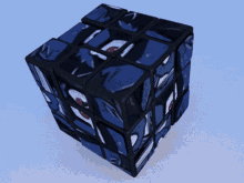 Diggity Rubiks GIF - Diggity Rubiks Cube GIFs