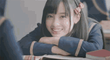 Japanese Cute GIF - Japanese Cute Smile GIFs