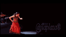 Bailaor Flamenco GIF