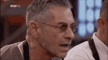 Master Chef Master Chef Gr GIF - Master Chef Master Chef Gr Dionisis GIFs