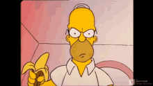 What The Homer Simpson GIF - What The Homer Simpson Kwyjibo GIFs
