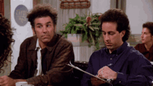 Seinfeld Do It GIF - Seinfeld Do It Kramer GIFs