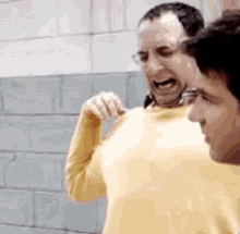 Exhausted GIF - Yawn Arrested Development GIFs