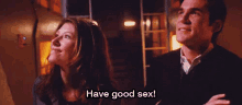 Have Good Sex - Firefly GIF - Firefly Kaylee Jewel Staite GIFs