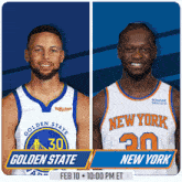 Golden State Warriors Vs. New York Knicks Pre Game GIF - Nba Basketball Nba 2021 GIFs