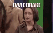 Evvie Drake GIF - Evvie Drake GIFs