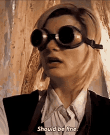13thdoctor Confused Look GIF