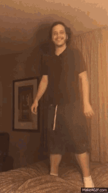 Excited Dance GIF - Excited Dance GIFs