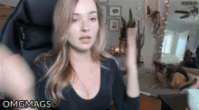 Twitch Omgmags GIF - Twitch Omgmags Swift Mo GIFs