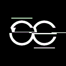 lemniscatus lem logo glitch