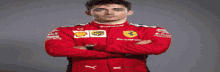 Leclerc F1 GIF - Leclerc F1 Formula1 GIFs