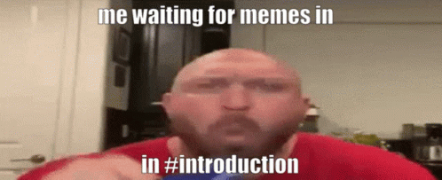 Discord Memes