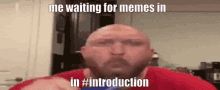 Meme Memes GIF