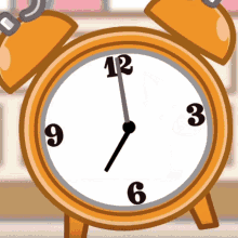 Wake Up Tired GIF - Wake Up Tired Alarm Clock GIFs