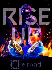 Rise Up Tfm GIF - Rise Up Tfm Elrond GIFs
