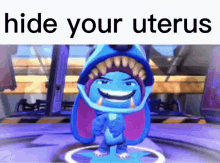 Uterus Disney GIF - Uterus Disney Stitch GIFs
