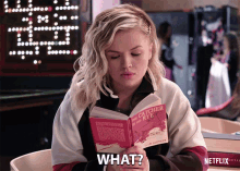 What Huh GIF - What Huh What Did You Just Say GIFs