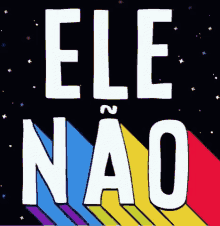 Ele Nao Elenunca GIF - Ele Nao Elenunca Bolsonaro GIFs
