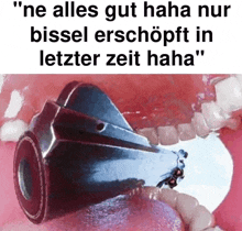 Ne Alles GIF - Ne Alles Gut GIFs