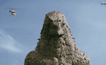 Rome Godzilla GIF - Rome Godzilla Gxk GIFs