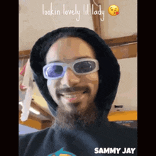 Gmb Sammy Jay GIF