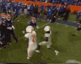 Florida Tennessee Florida Tennessee Fight GIF - Florida Tennessee Florida Tennessee Fight Florida Tennessee Scuffle GIFs