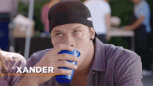 Drinking Thirsty GIF - Drinking Thirsty Stare GIFs