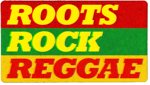 Roots Rock Reggae Bob Marley One Love Sticker - Roots Rock Reggae Bob Marley One Love Music Stickers
