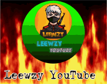 Leewzy You Tube GIF - Leewzy You Tube GIFs