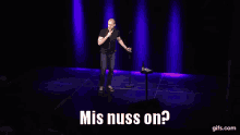 Mikaelmeema Misnuss GIF - Mikaelmeema Misnuss Comedyestonia GIFs