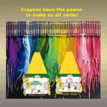 Crayon Gnomes Crayons GIF - Crayon Gnomes Crayons Coloring GIFs