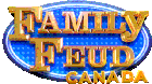 Family Feud Canada Game Show Sticker - Family Feud Canada Family Feud Canada Stickers