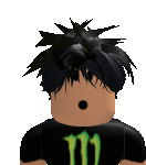 Roblox 11x Monster R Sticker - Roblox 11x Monster R Me Stickers